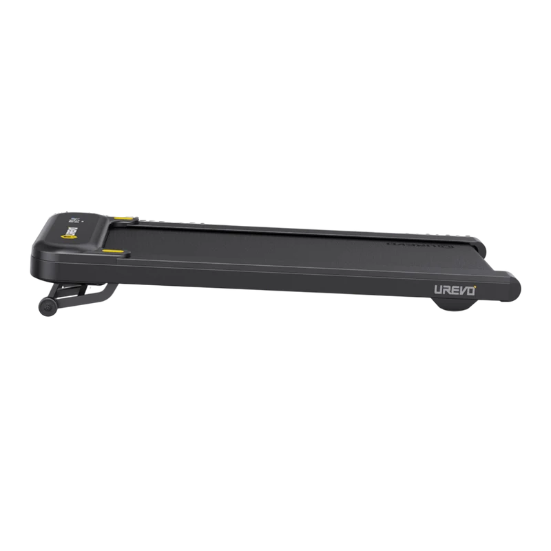 UREVO Spacewalk 3S Auto-inclined walking treadmill