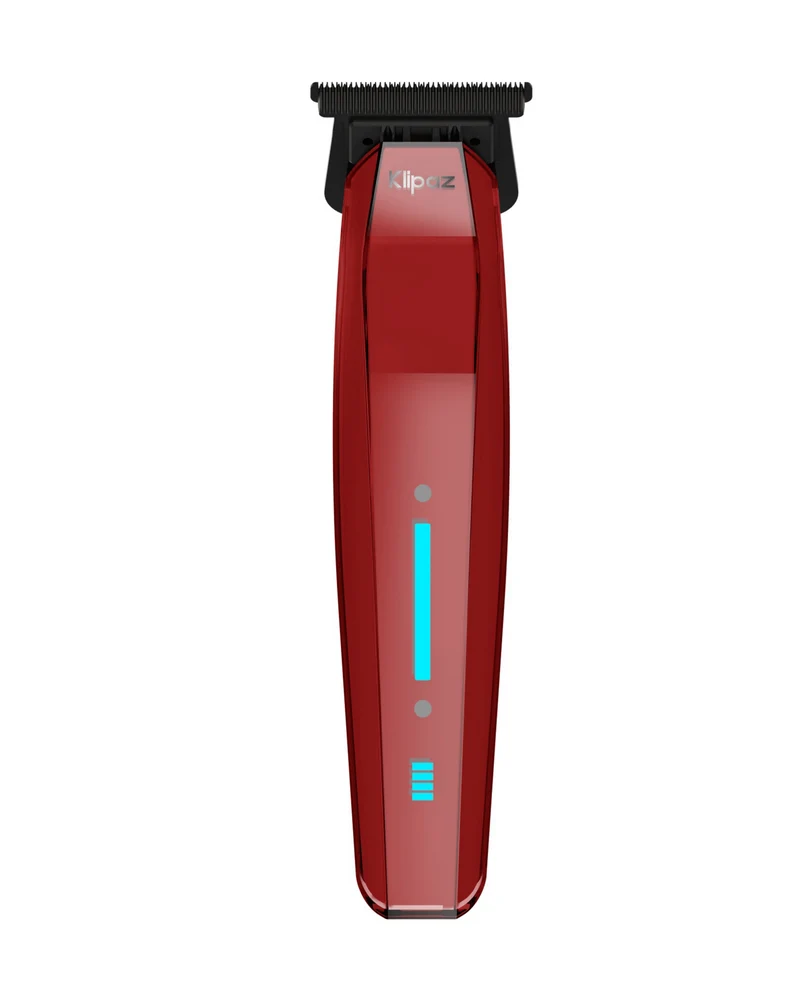 Klipaz BT1 Trimmer Feat. NANOGAP™