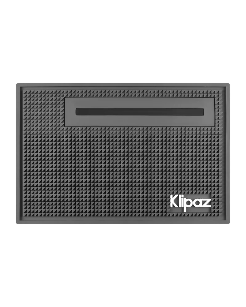 Klipaz Magnetic Station Mat