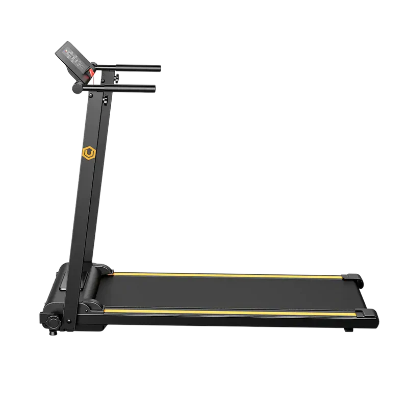 UREVO Foldi Mini Running Treadmill
