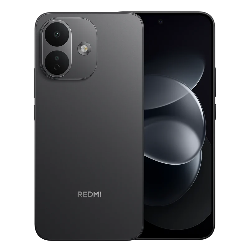 REDMI Note 17 Pro 5G Black 6G RAM 256G ROM