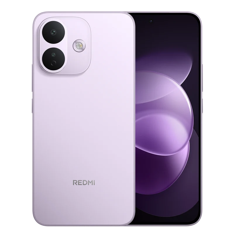 REDMI Note 17 Pro 5G Purple 6G RAM 256G ROM