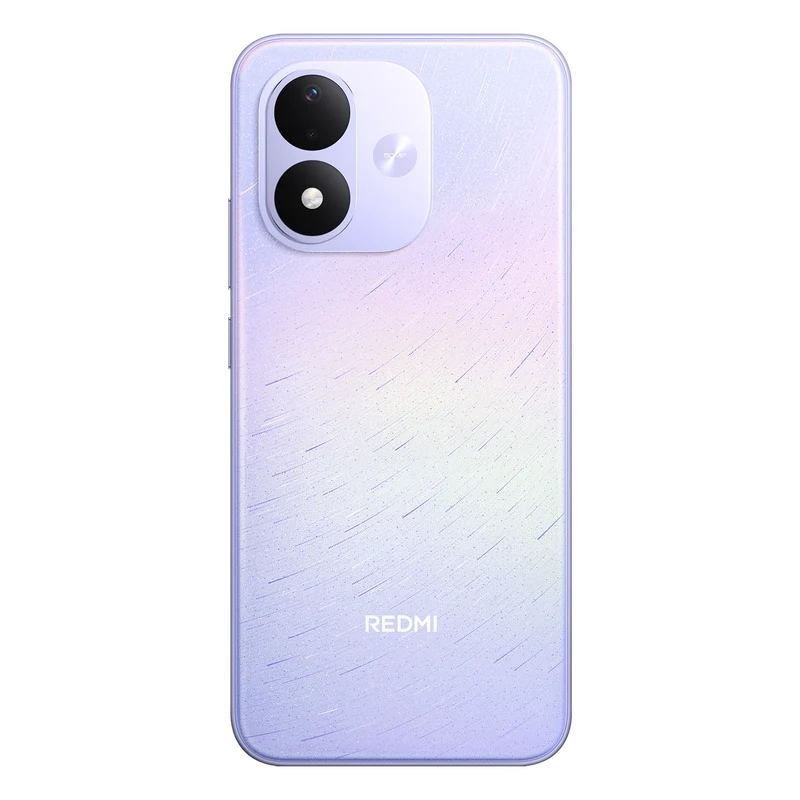 REDMI Note 17 Celestial Purple 4G RAM 128G ROM