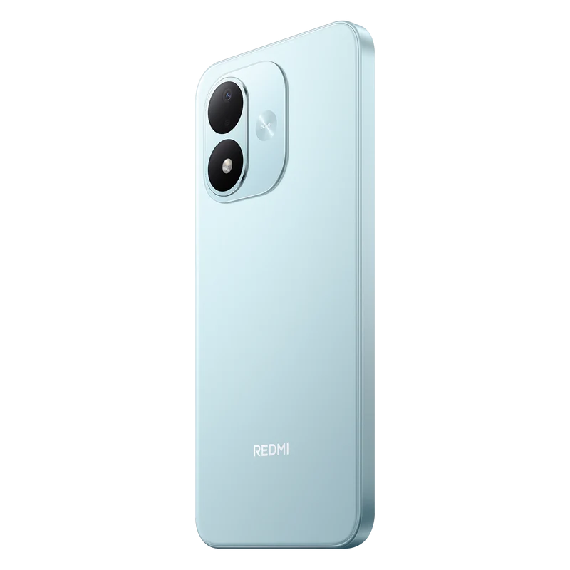 REDMI Note 17 5G Sky Teal 6G RAM 128G ROM