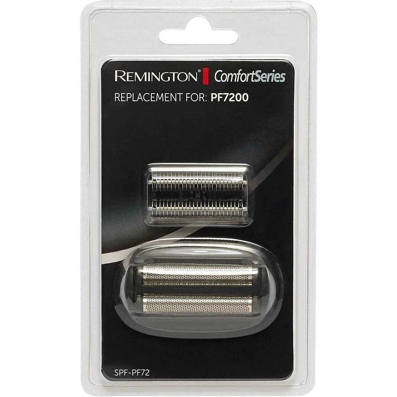 Remington SPF-PF72 Genuine Replacement Foil and Cutter Set - Fits PF7200 Electric Shaver