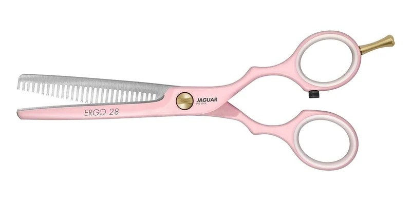 PRE STYLE ERGO 28 Pink 5.5