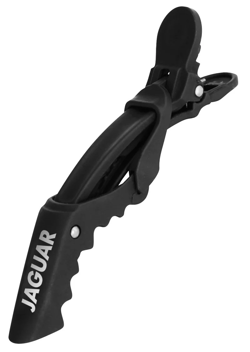 Croco Clips (4 Stk.)