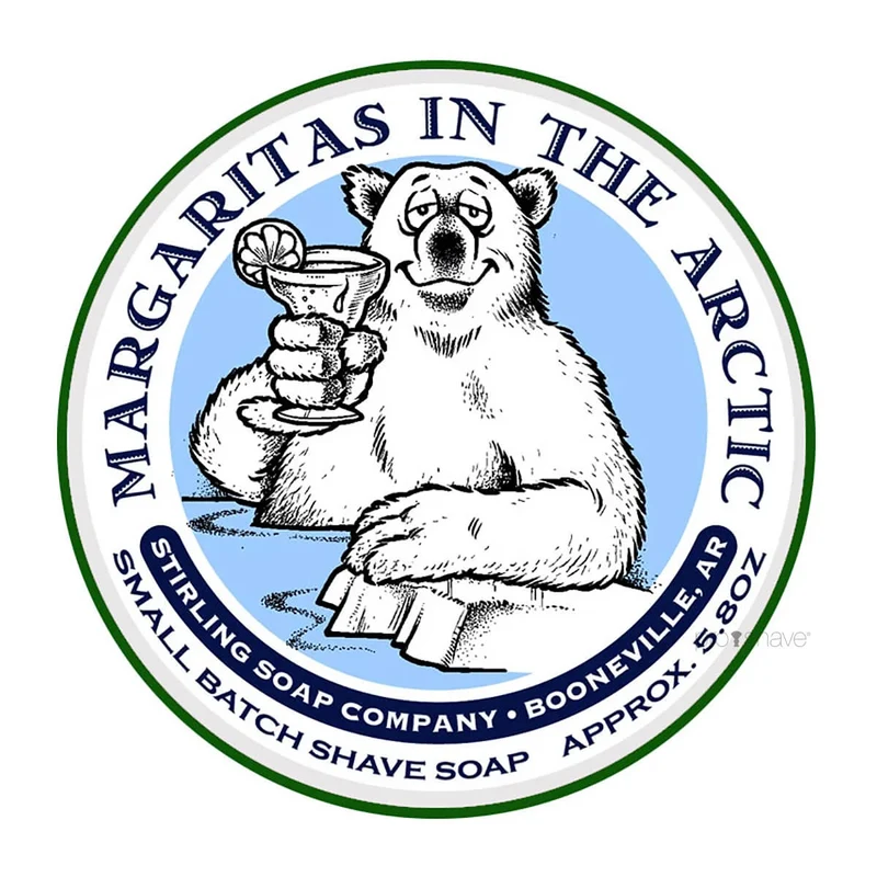 Raktvål, Margaritas in the Arctic, 170 ml.