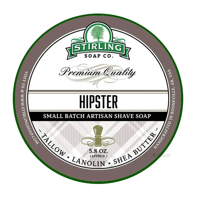 Raktvål, Hipster, 170 ml.