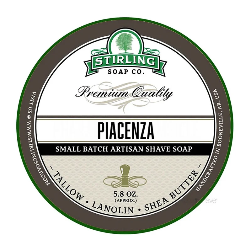 Raktvål, Piacenza, 170 ml.