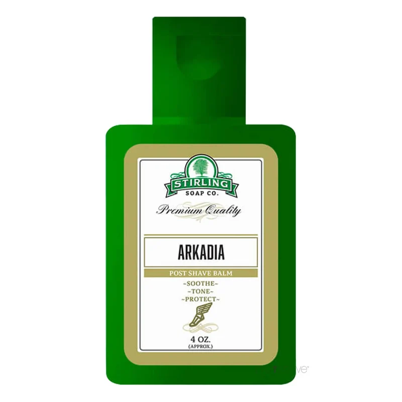 Aftershave Balm, Arkadia, 118 ml.