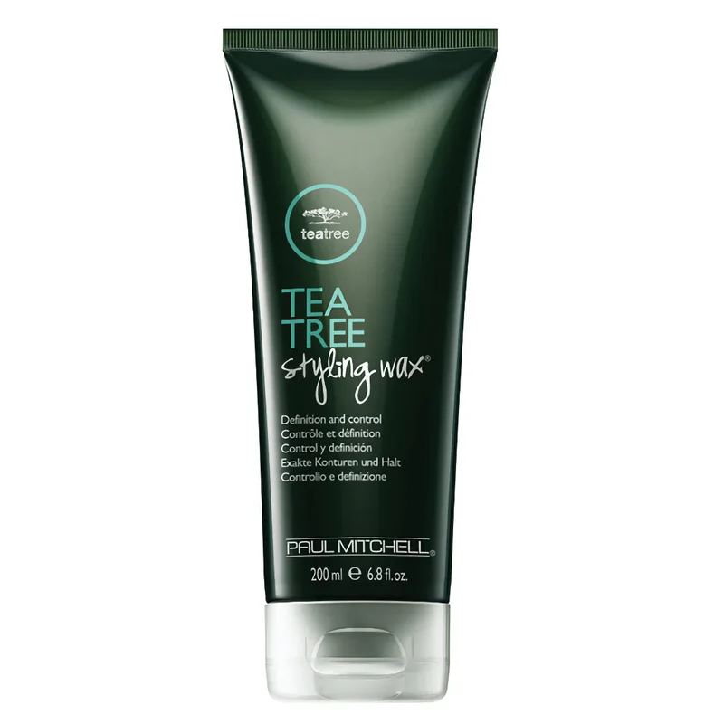 Paul Mitchell Tea Tree Styling Wax