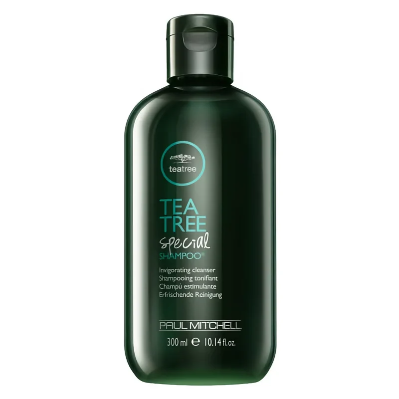 Paul Mitchell Tea Tree Special Shampoo