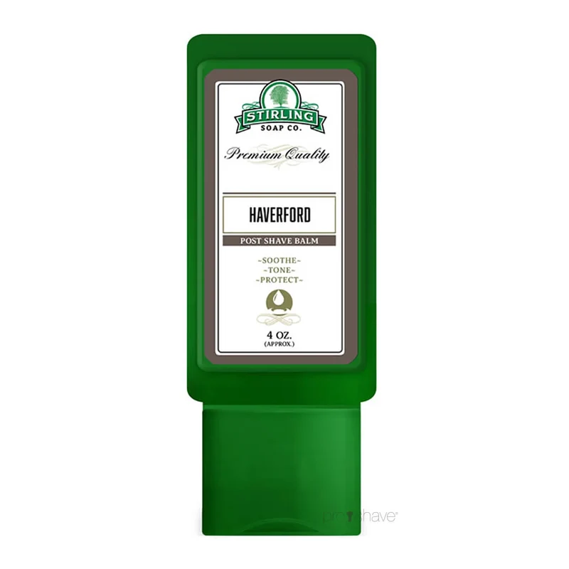 Aftershave Balm, Haverford, 118 ml.