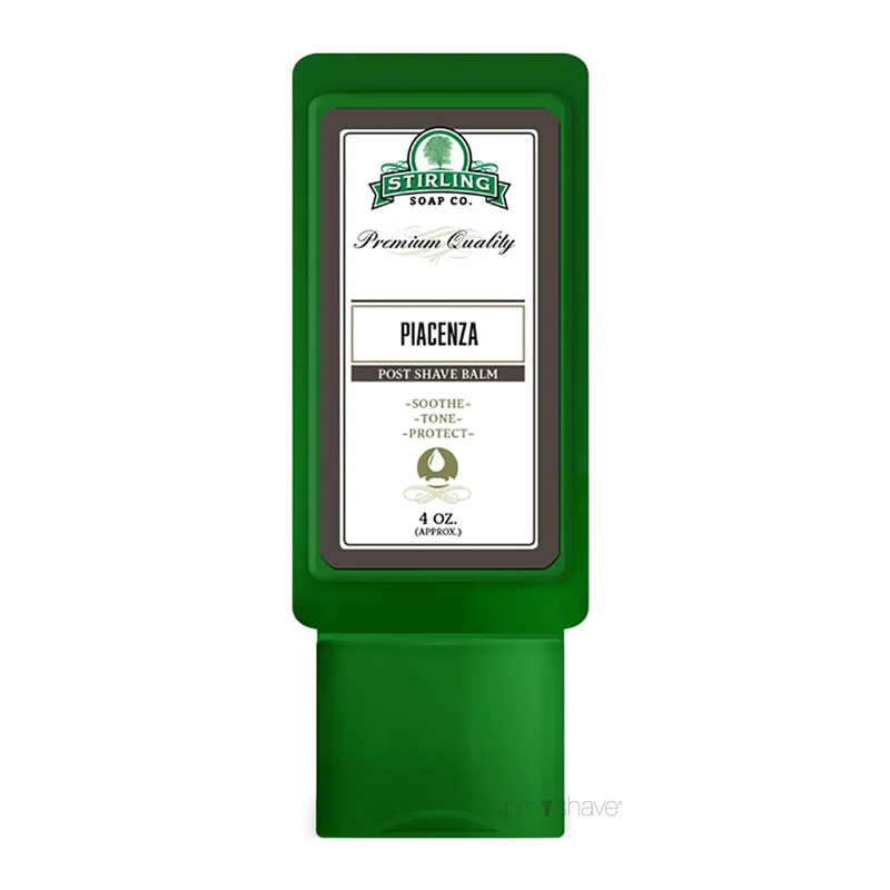Aftershave Balm, Piacenza, 118 ml.