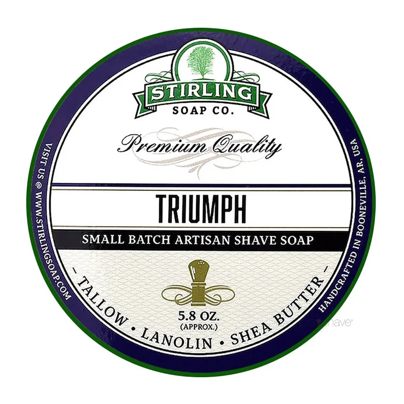 Raktvål, Triumph, 170 ml.