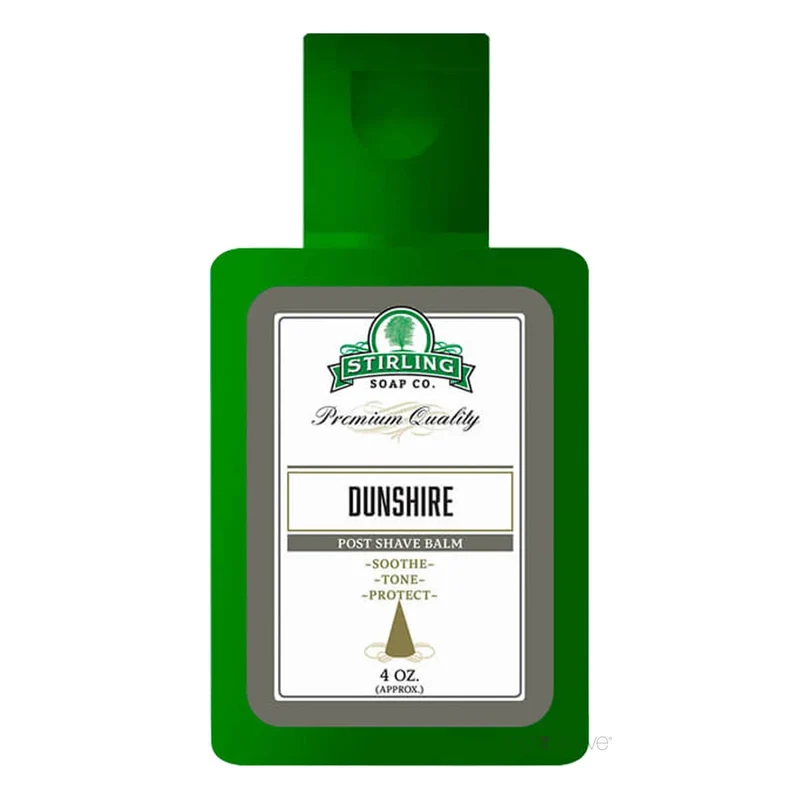 Aftershave Balm, Dunshire, 118 ml.