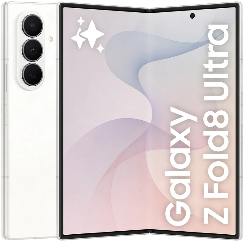 Samsung Galaxy Z Fold8 Ultra 512GB Cream
