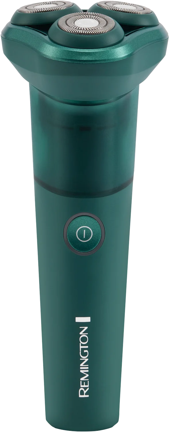 Remington Washup Rotary Shaver