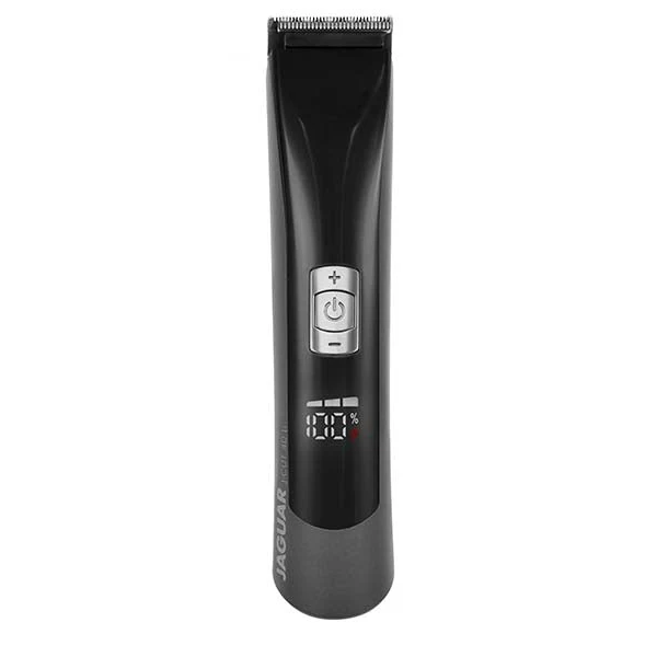 J-CUT 40 Li - Profi Konturen-Trimmer & Haarschneidemaschine