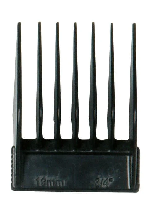 Aufsteckkamm CM 2000