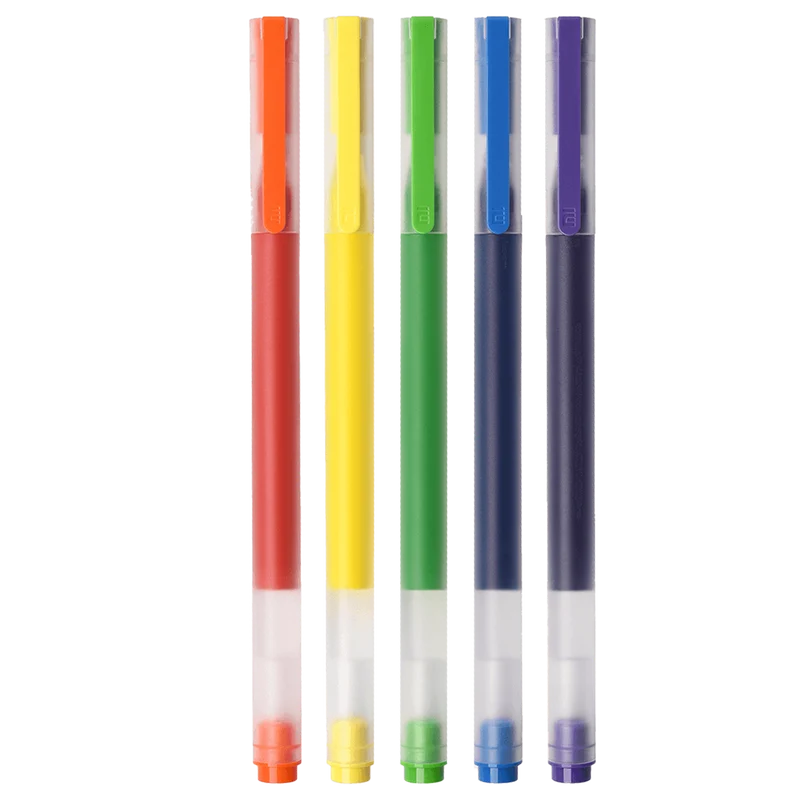 Xiaomi High-capacity Gel Pen