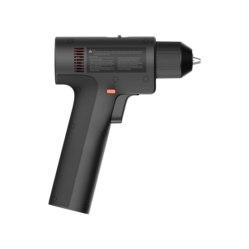 Xiaomi Brushless Cordless Drill 2