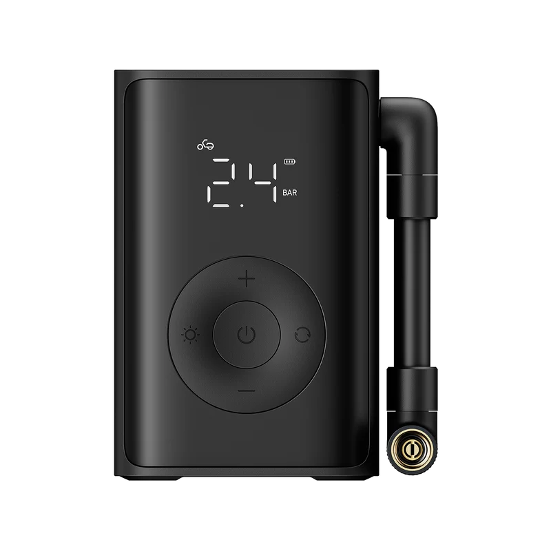 Xiaomi Compact Portable Electric Air Compressor