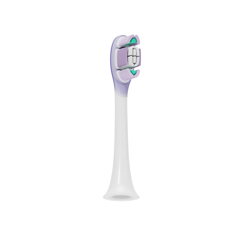 Xiaomi Oscillation Electric Toothbrush Replacement Heads (Soft)