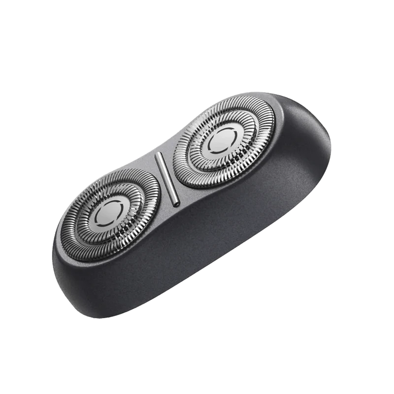 Xiaomi Electric Shaver S200 Replacement Head Silver