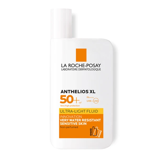 ラロッシュポゼ 【日やけ止め乳液】アンテリオス XL フリュイド 50ml