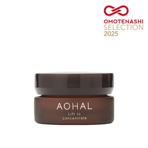 アオハル リフトtc コンセントレイト AOHAL Lift tc concentrate 美容クリーム