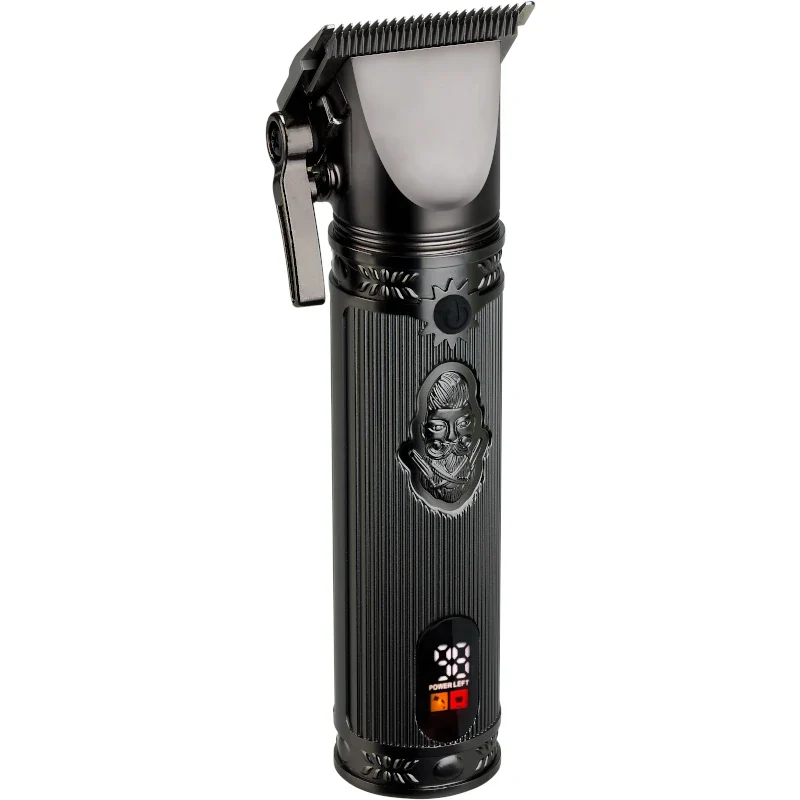 Klippmaskin Big bad Butch