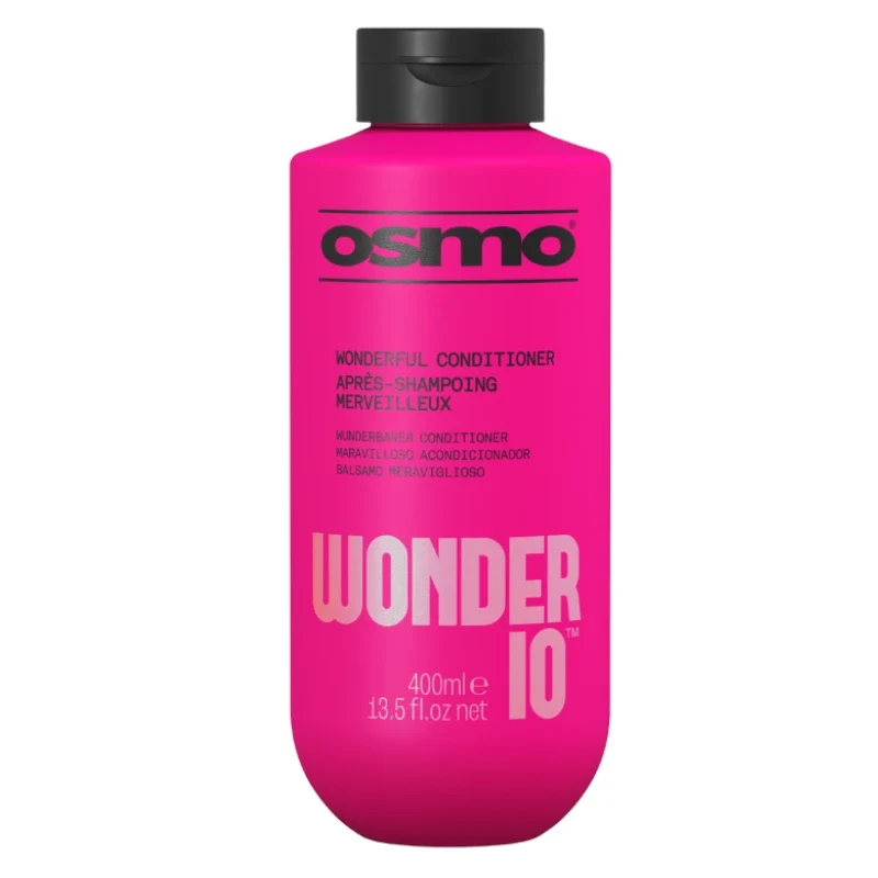 Osmo Wonder 10 Conditioner 400 ml