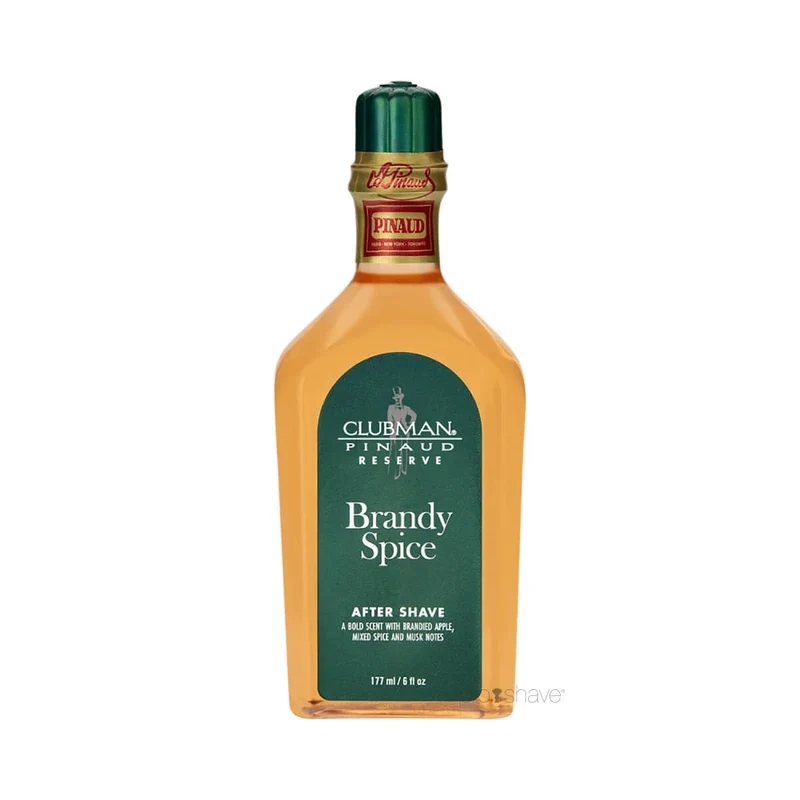 Reserve Aftershave Gents Brandy Spice, 177 ml.