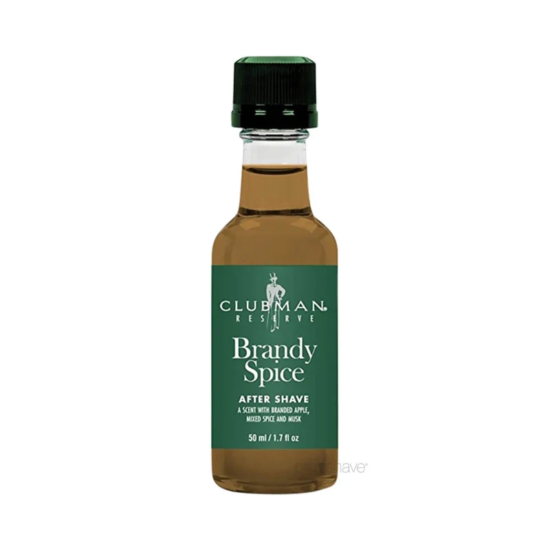 Reserve Aftershave Gents Brandy Spice, 50 ml.