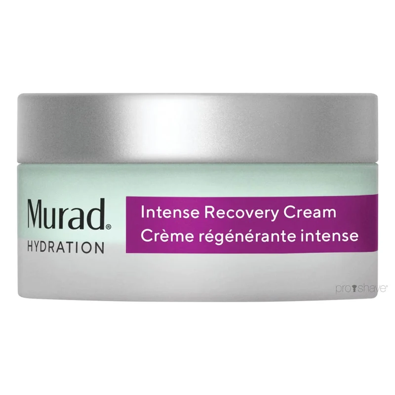 Hydration Intense Recovery Cream, Hydration, 50 ml.