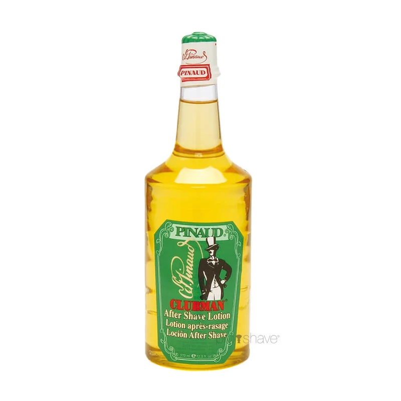 Aftershave Lotion Original, 370 ml.