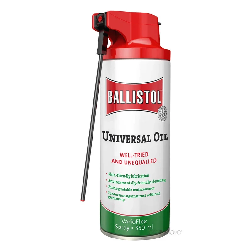 Universalolja Flex-Spray, 350 ml.
