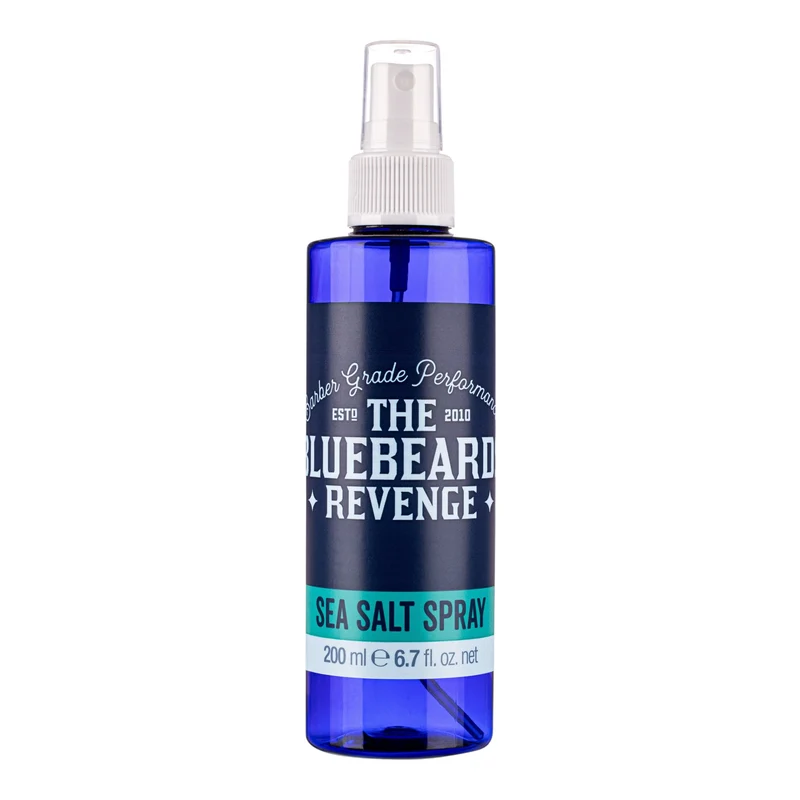 Sea Salt Spray, 200 ml.