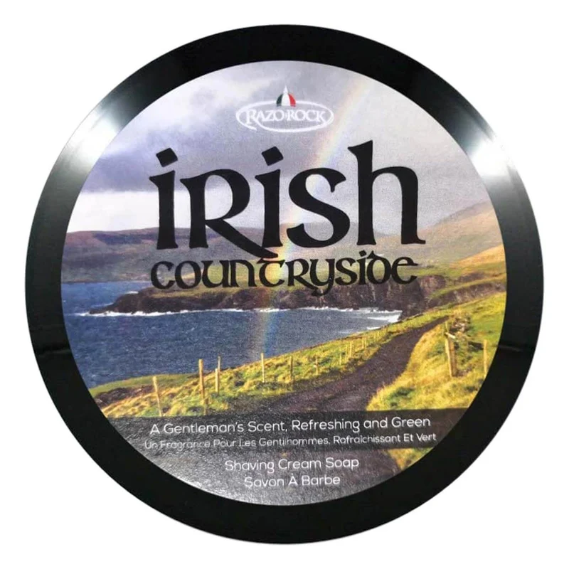 Irish Countryside Raktvål, 150 ml.