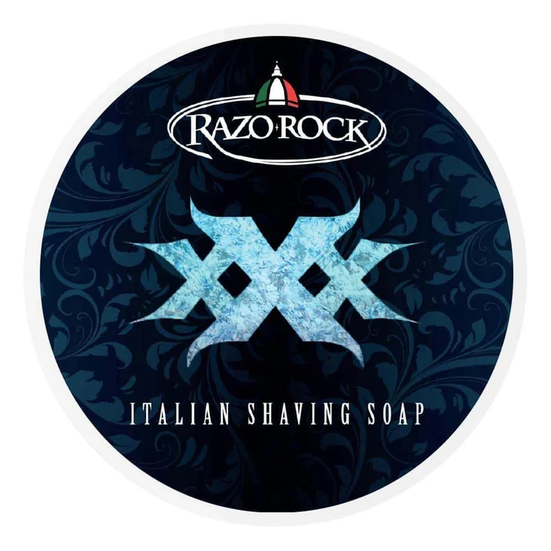 XXX Menthol Raktvål, 200 ml.