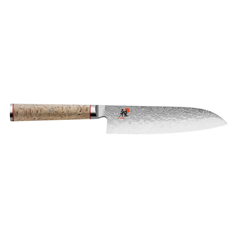 Santokukniv, 18 cm - 5000 MCD