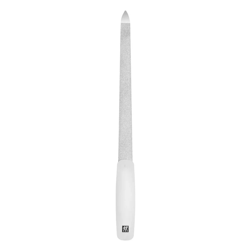 Nagelfil, 180 mm.