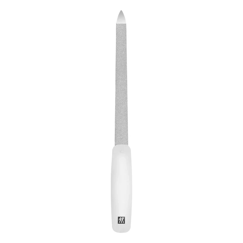 Nagelfil, 160 mm.