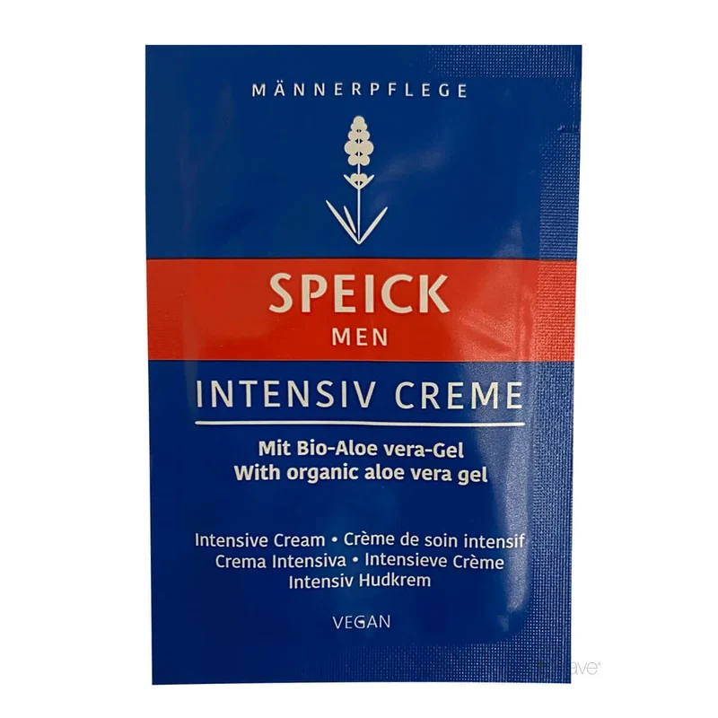 Men Intensive Cream, Prover, 3 ml.