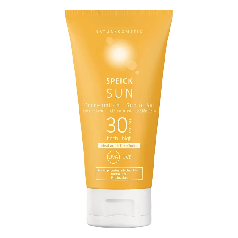Sollotion, SPF 30, 150 ml.