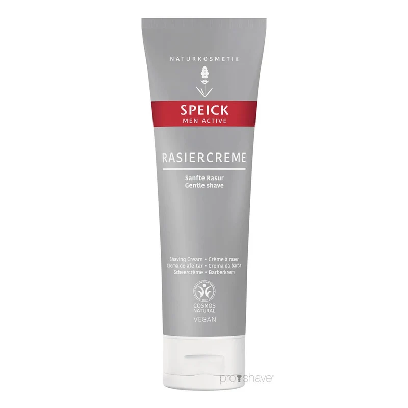 Men Active Rakkräm, 75 ml.