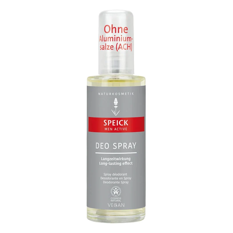 Men Active Deo Spray, 75 ml.