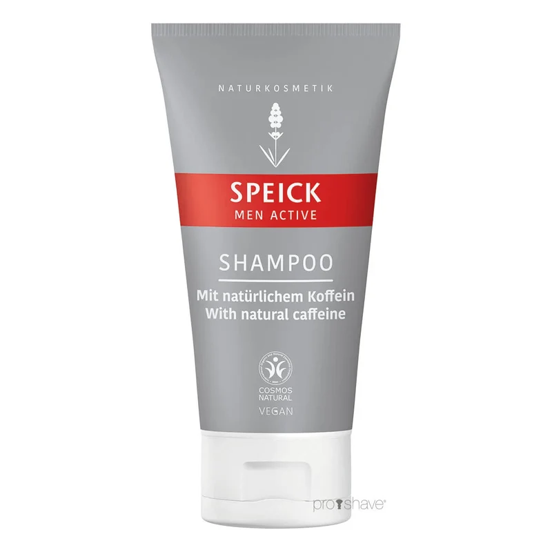 Men Active Schampo, 150 ml.